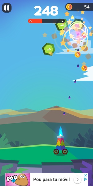Color Ball Blast - Preview 6