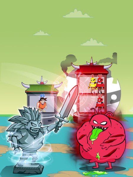 Stick Hero Wars - Preview 7