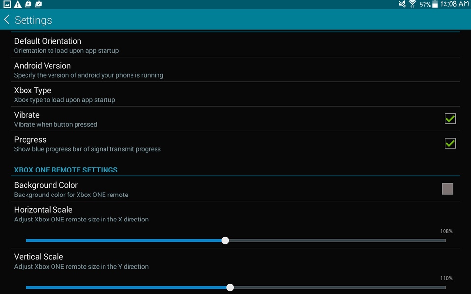 Xbox Remote - Preview 10