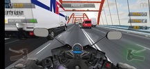 Moto Rider Simulator screenshot 4