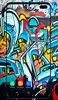 Graffiti Wallpaper screenshot 4