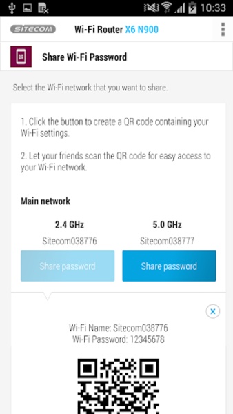 MyWiFi - Preview 18