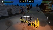 Heroes of the Eclipse screenshot 2