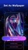 Magic Wallpaper - Broken Screen screenshot 2