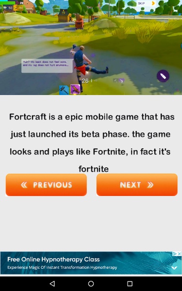 Tips and tricks FortCraft - Preview 5