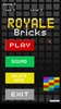 Royale Bricks screenshot 7
