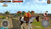 Horse Rampage screenshot 3