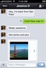 Kik Messenger screenshot 2