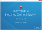 Steganos Online Shield VPN screenshot 8