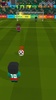 Blocky Soccer screenshot 3