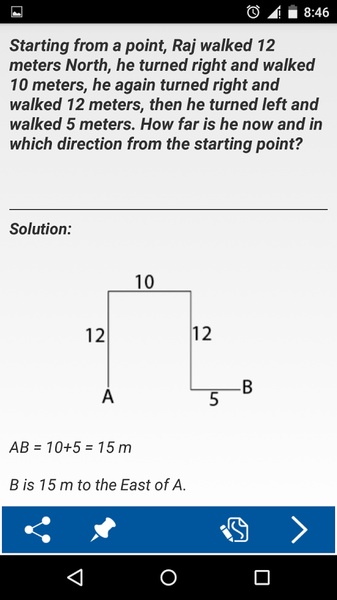 Pocket Logical Reasoning - Preview 6