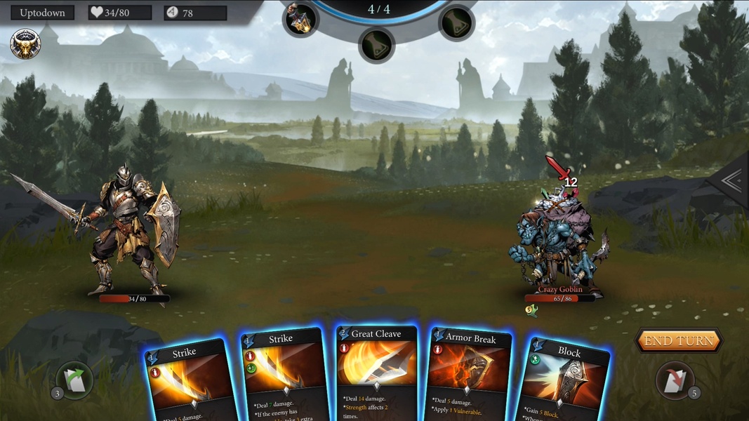 Endless Abyss - Preview 6