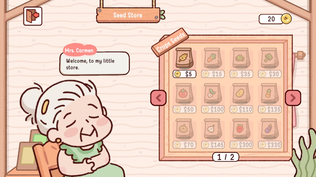 My Dear Farm - Preview 8