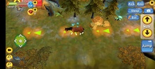 Horse Quest Online screenshot 2