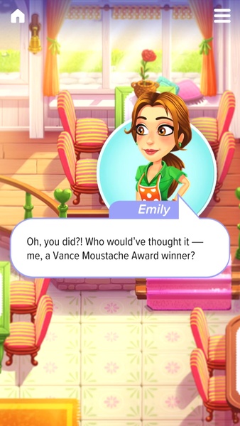 My Original Stories - Preview 9