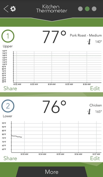 iDevices Connected - Preview 6