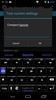 Jelly Bean Keyboard 4.3 screenshot 6