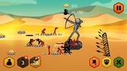 Stickman Battle screenshot 10