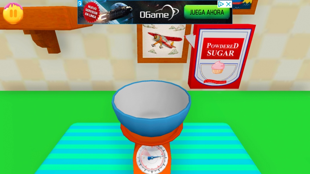 Cake Maker Bakery Empire - Preview 3