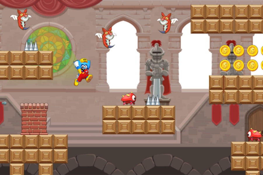 WuggyAdventure - Preview 8