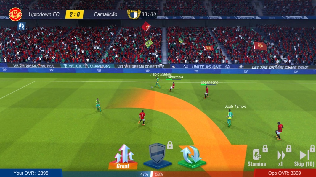 Football Master 2 - Preview 10