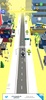 Crazy Driver 3D: Car Traffic screenshot 2