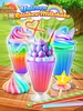Unicorn Ice Cream Milkshake - Super Ice Drink screenshot 1