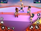 Rumble Wrestling: Fight Game screenshot 15