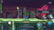 Mega Man X DiVE screenshot 2