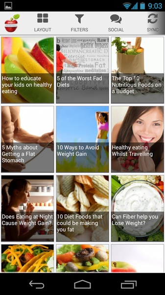 How to lose weight - Preview 9