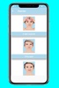 Wrinkles Removal Exercises screenshot 4