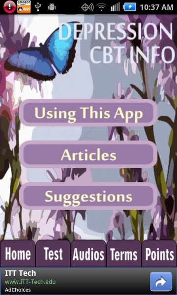 Depression CBT Self-Help Guide - Preview 18
