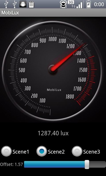 MobiLux - Preview 1
