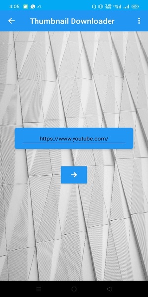 YouTube Thumbnail Downloader - Preview 3
