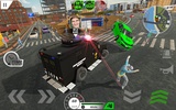 Car Drivers Online: Fun City screenshot 5