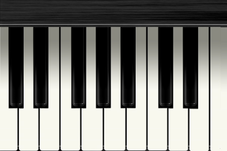 play the organ - Preview 2