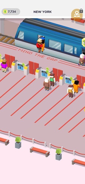 Subway Tycoon - Preview 9