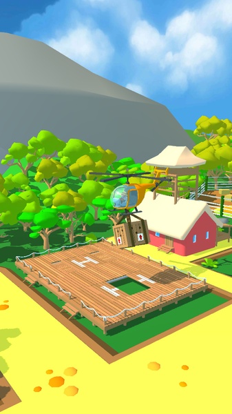 Idle Safari - Preview 11