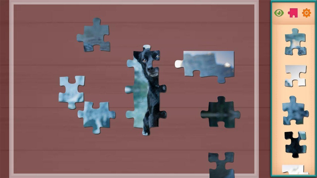 Jigsaw - Preview 7