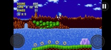 Sonic Mania Plus screenshot 10