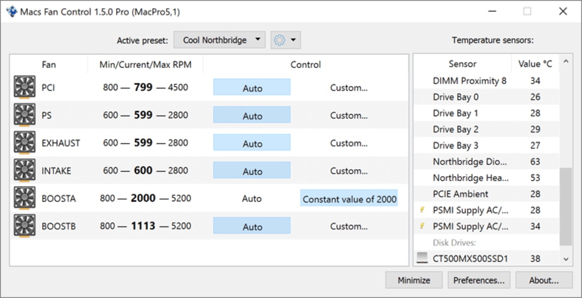 Smc fan 2024 control imac