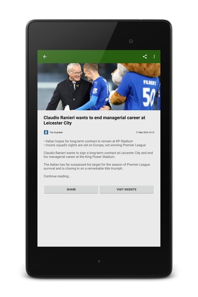 England Football News - Preview 3