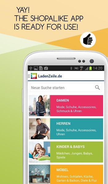 ShopAlike - Preview 5