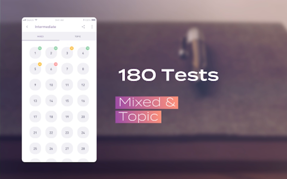 EnglishGrammarTest - Preview 11