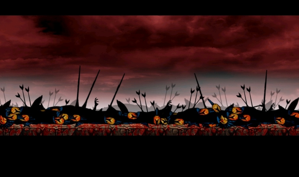 300:Spartans - Preview 4