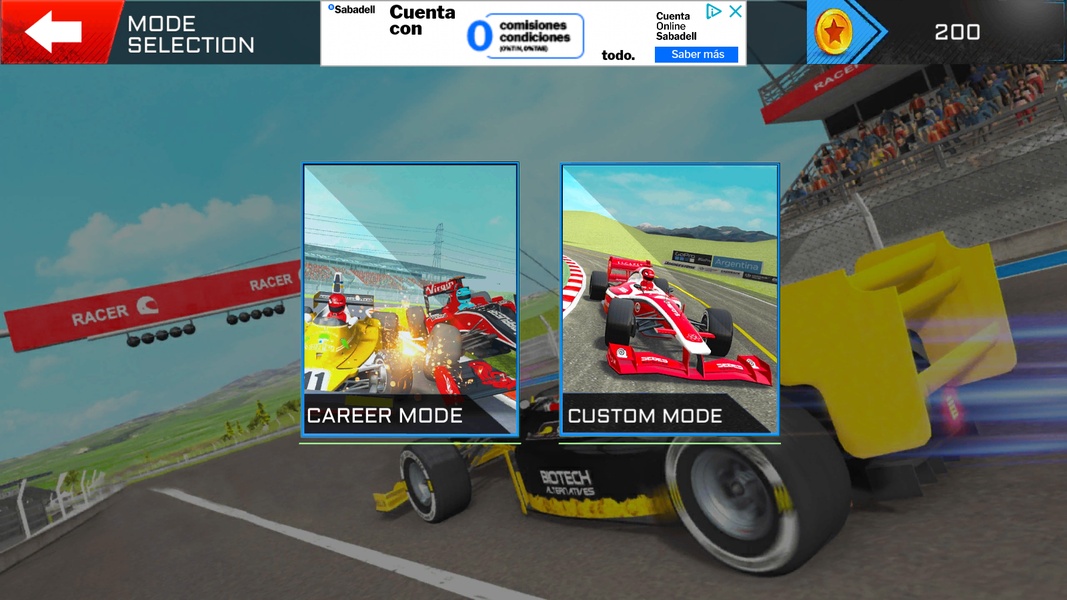 Formula Car Racing - Preview 11