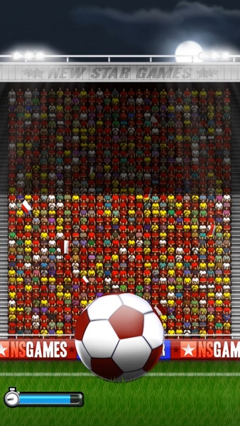 New Star Soccer - Preview 5
