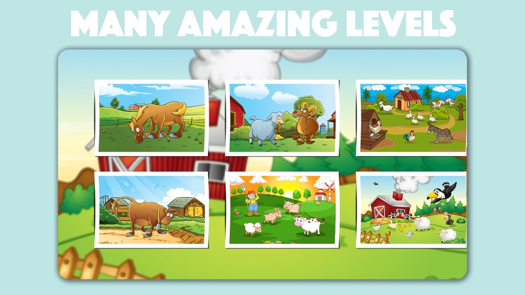 Farm Scratch - Preview 8