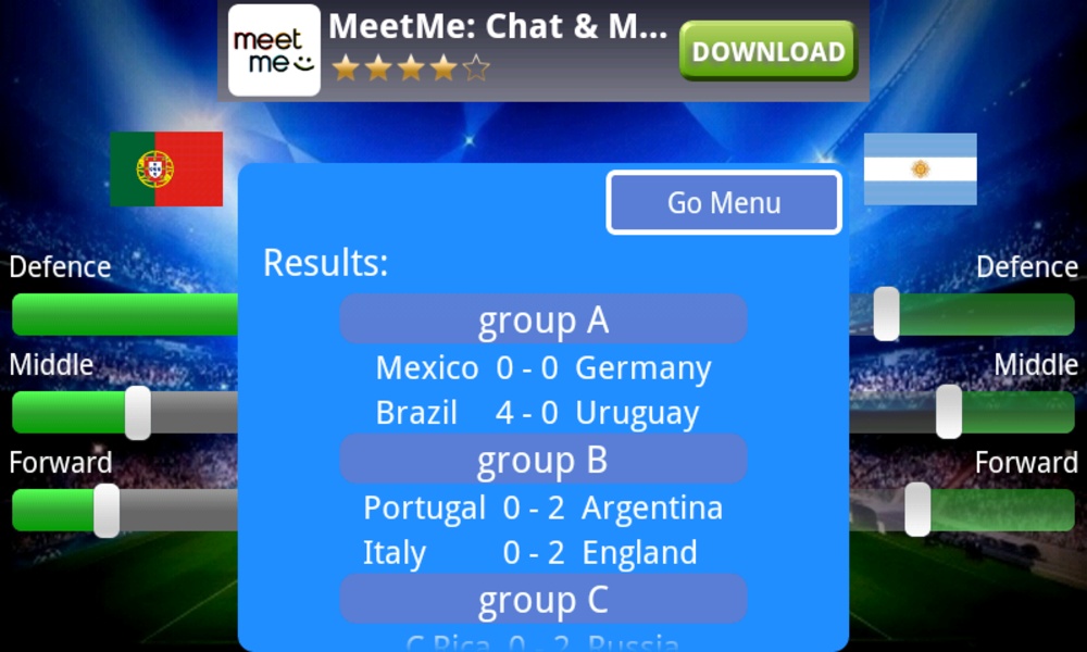 Champion Manager - Preview 2