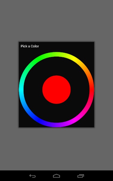 Dead Pixel Detect and Fix(Free) - Preview 2